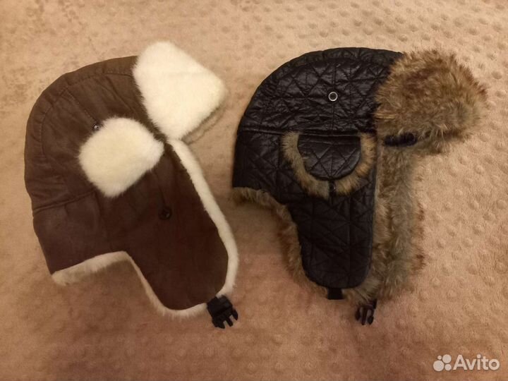 Шапка для мальчика