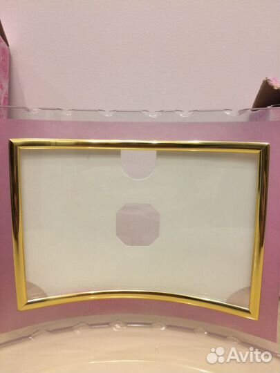 Стеклянные рамки для фотографий/фоторамки