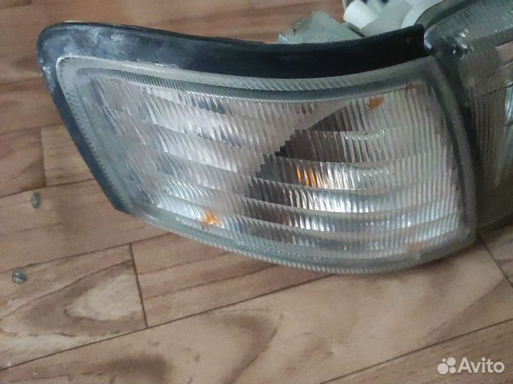 Фара передняя правая nissan primera p11