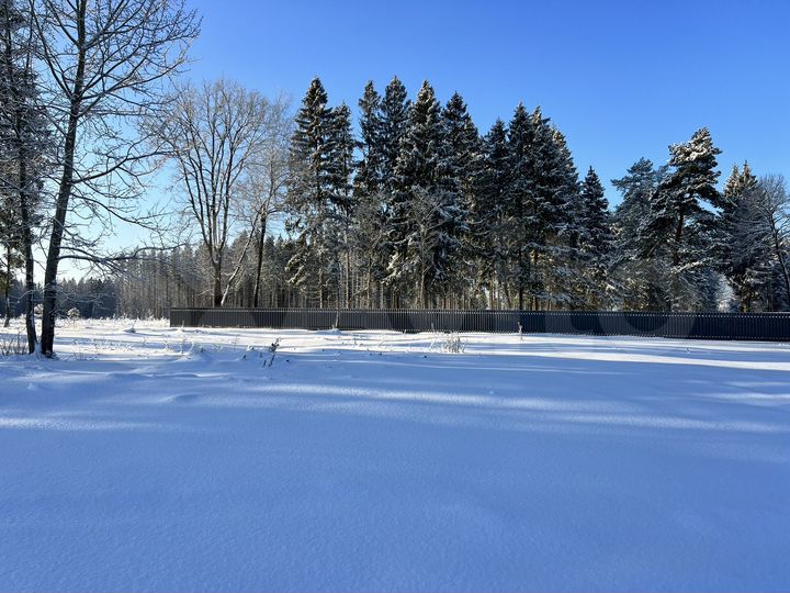 Участок 5,2 сот. (ИЖС)