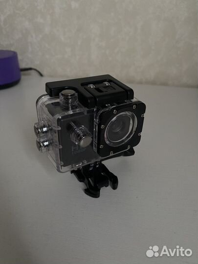 Камера 1080 HD