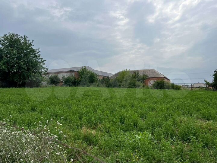 Участок 16 сот. (ИЖС)