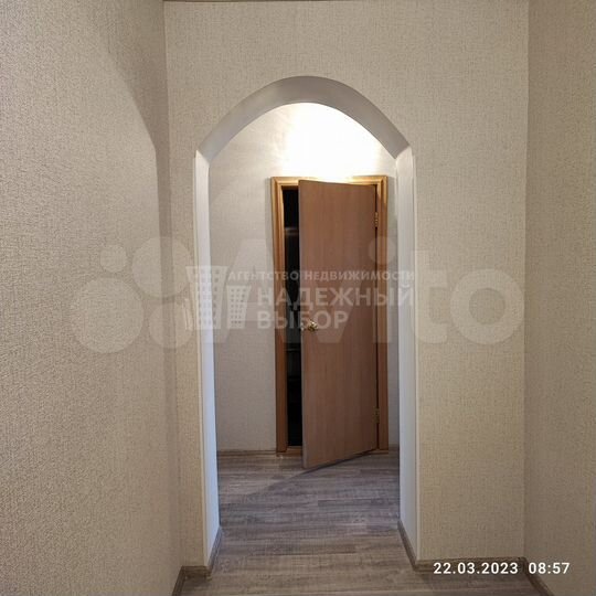 1-к. квартира, 51 м², 7/9 эт.