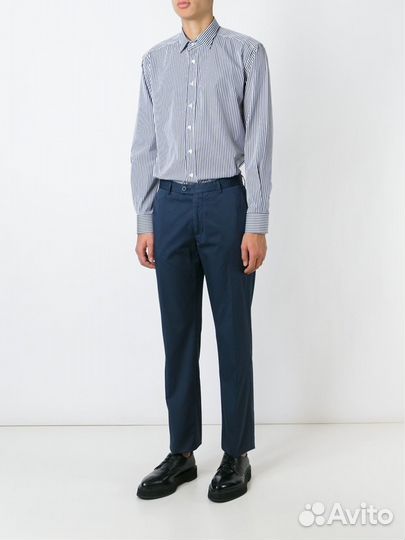 Etro, Coast, три сорочки, р 50-52-54, оригинал