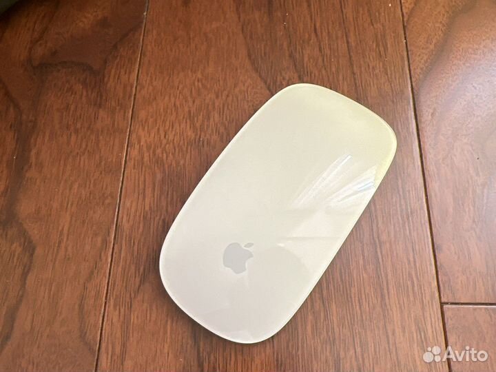 Мышь Apple magic mouse
