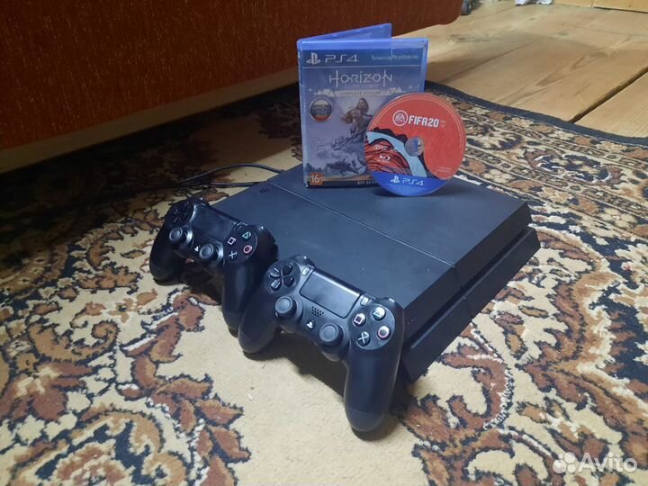 Sony PS4
