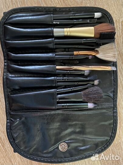 Палетка теней