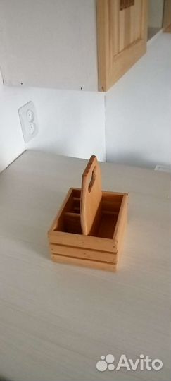 Салфетница