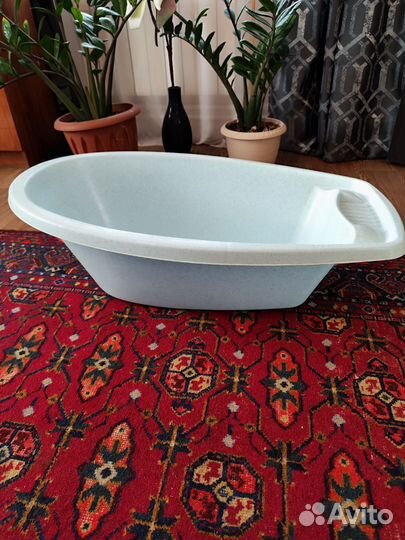 Ванна Детская