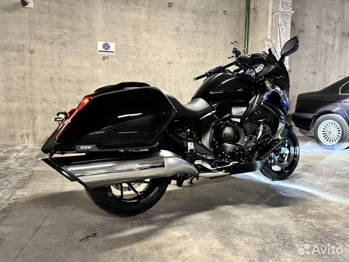 Продам Bmw k1600b