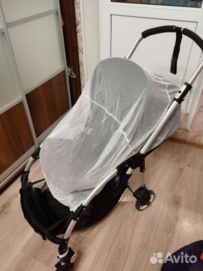 Коляска bugaboo bee