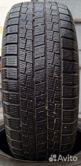 Goform W705 215/55 R17