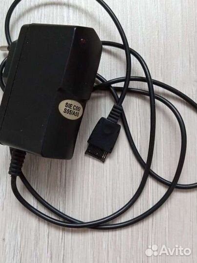 Зарядные устройства