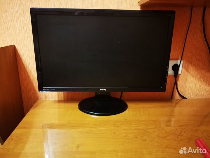 Монитор benq GL2450