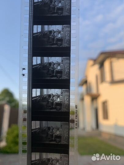 Фильмокопия 35 мм