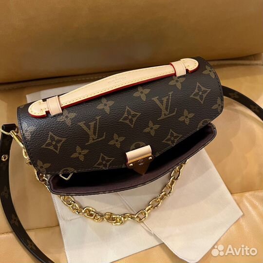 Сумка louis vuitton оригинал