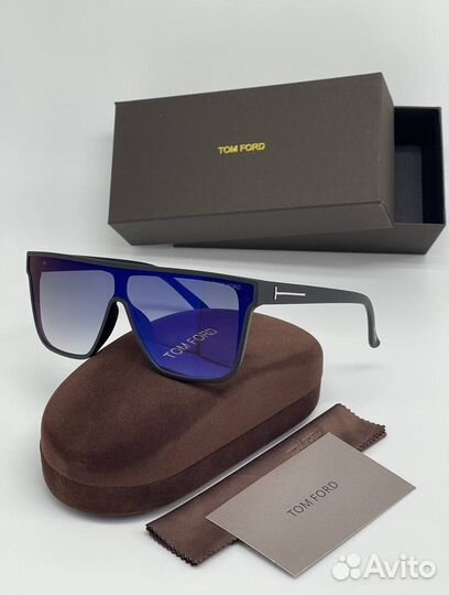 Солнцезащитные очки tom ford
