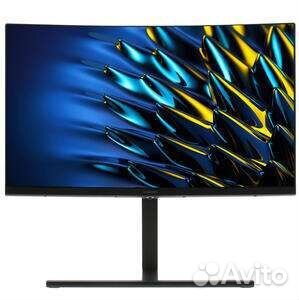 Монитор 27 дюймов 165гц