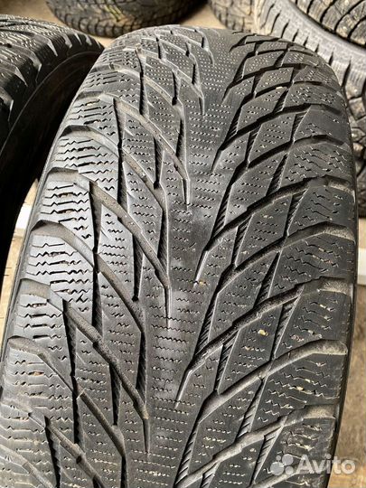 Nokian Tyres Hakkapeliitta R2 205/65 R16