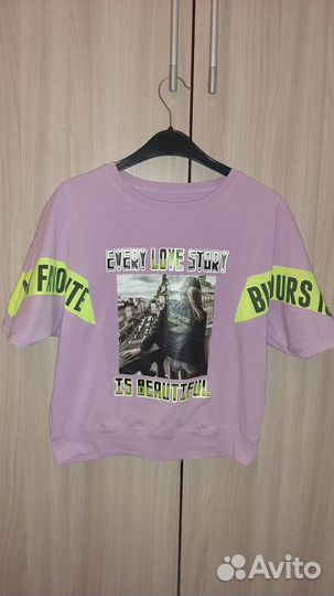 Детская одежда