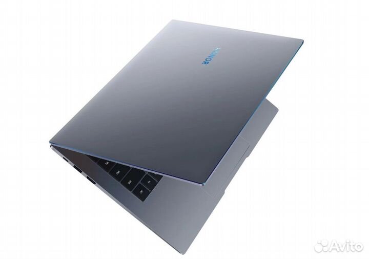 Ноутбук Honor MagicBook 14 R7 5700U/16гб/512гб/DOS