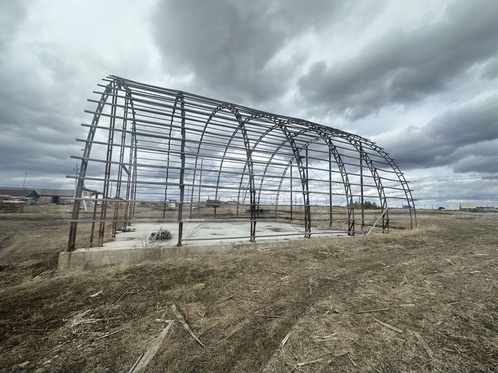 Склад, 300 м²