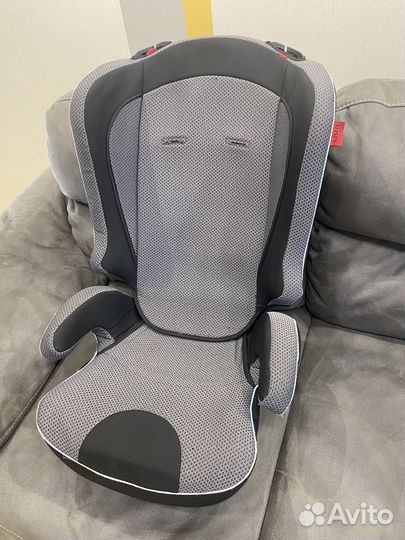 Автомобильное детское кресло от 15 до 36 кг