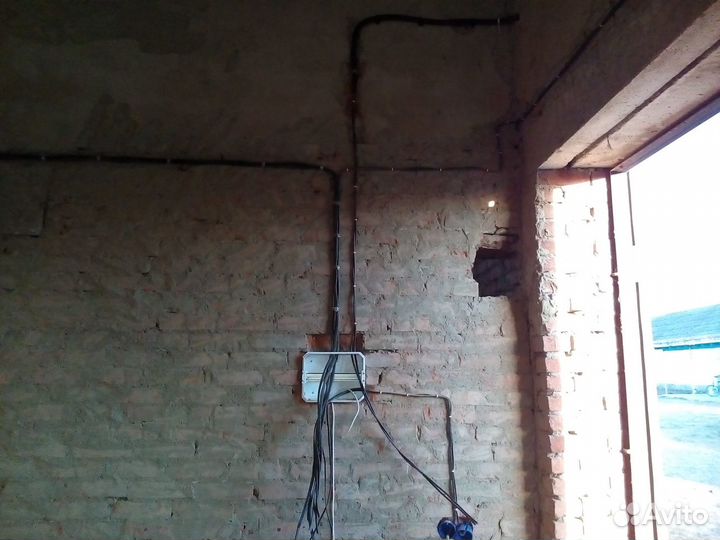 Электромонтаж