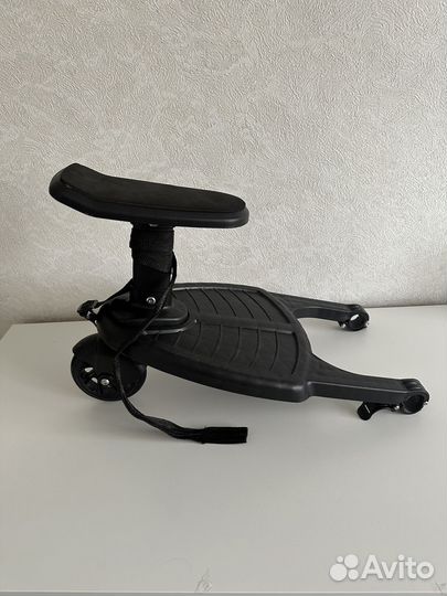 Подножка для второго ребенка