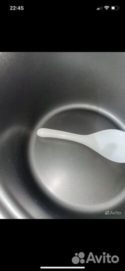 Мультиварка