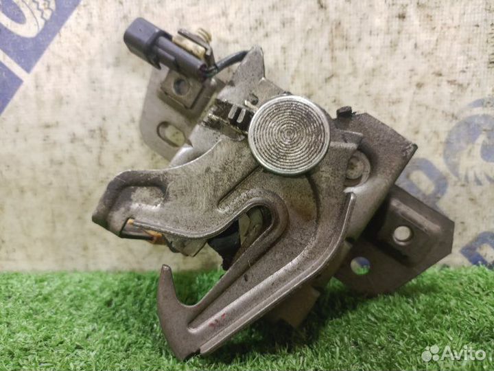 Замок капота Volvo S40 седан 1.6 B4164S3 2007