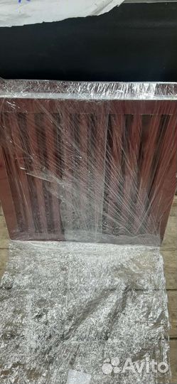 Продуха, Вентиляция для крыши