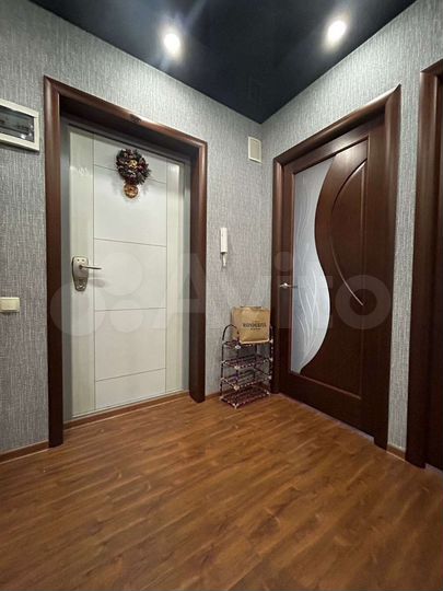 1-к. квартира, 40,4 м², 3/10 эт.
