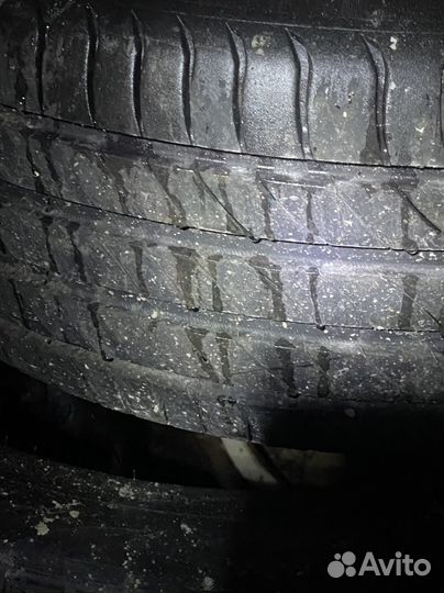 Michelin Defender XT 205/55 R16 25H