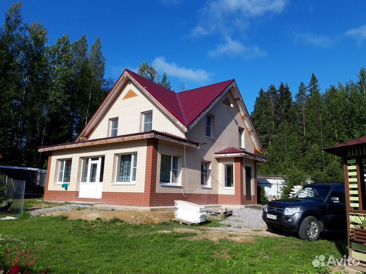 Термопанель Premium Rustico Krem (9737)