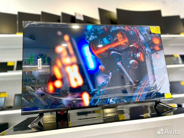 Телевизор Xiaomi A2 43