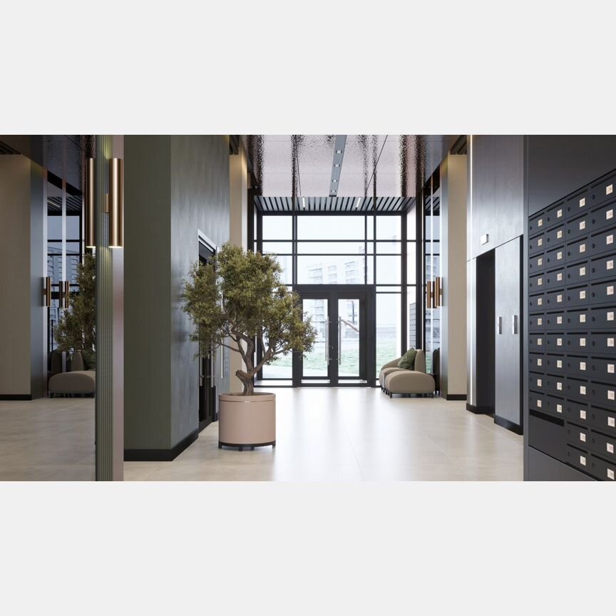 Квартира-студия, 21 м², 9/17 эт.