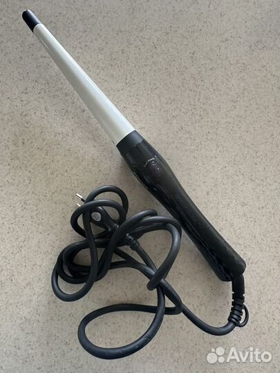 Конусная плойка Philips Care CurlControl