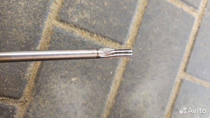 Лодочный мотор Hangkai 6