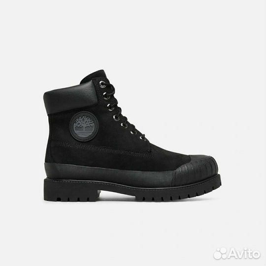 Timberland 6 Inch Premium WP (41.5-46 EU) Оригинал