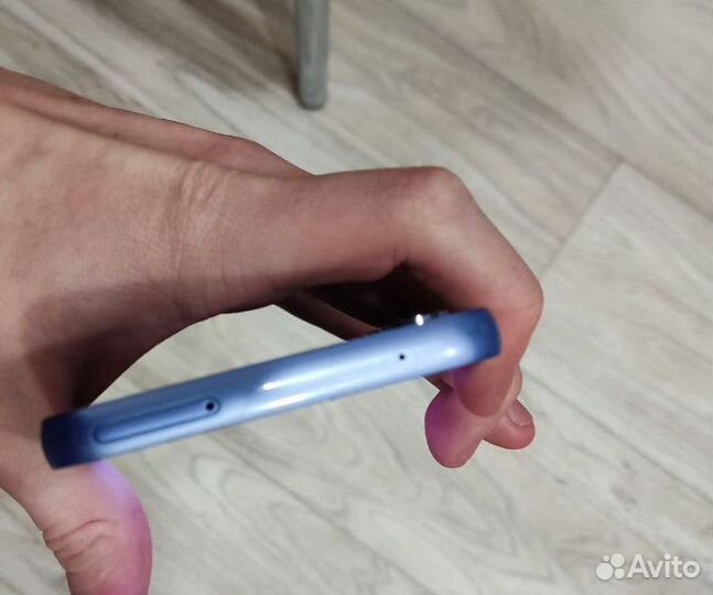 Samsung Galaxy A34, 8/256 ГБ