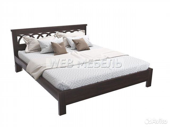 Купить кровать