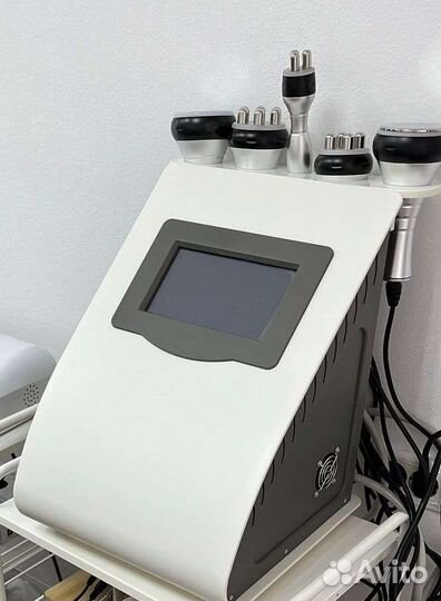 Аппарат косметологический мс2М
