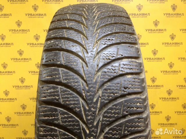 Goodyear UltraGrip Ice+ 185/70 R14 88T