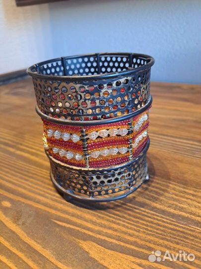 Подсвечник