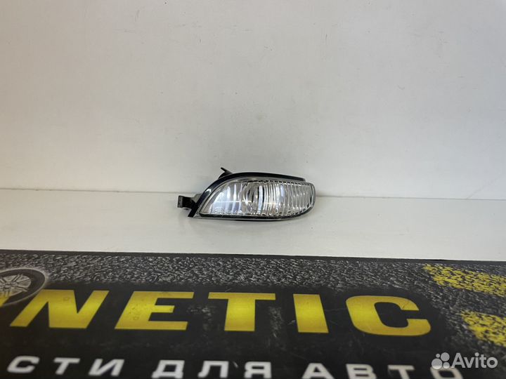 Повторитель поворота левого зеркала X-Ray Иксрей