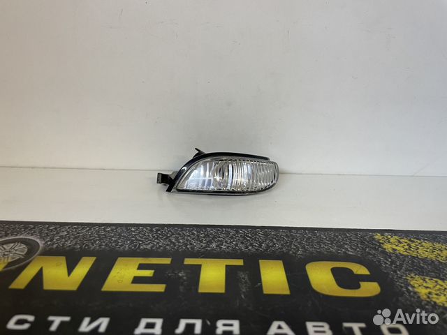 Повторитель поворота левого зеркала X-Ray Иксрей