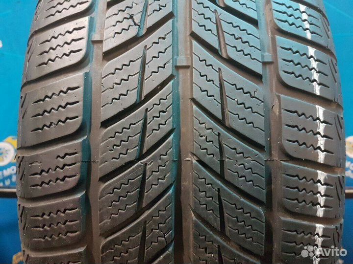 Uniglory Ice Blade 215/50 R17