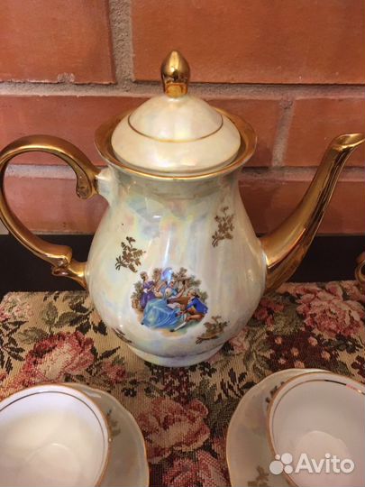 Сервиз Мадонна