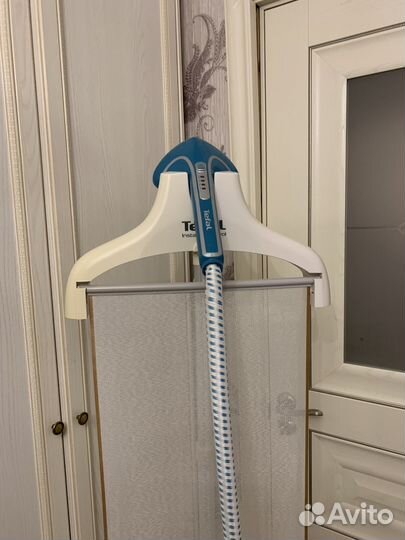 Отпариватель для одежды tefal